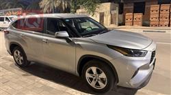 تويوتا هايلاندر